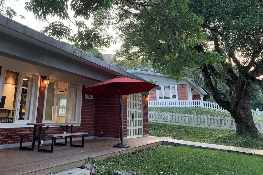 Photo of Outdoor in Shilin