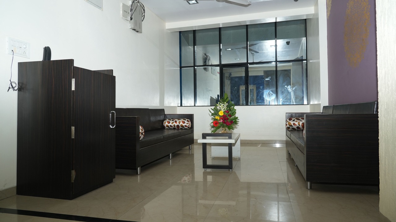 Photo of Bedroom in Cidco