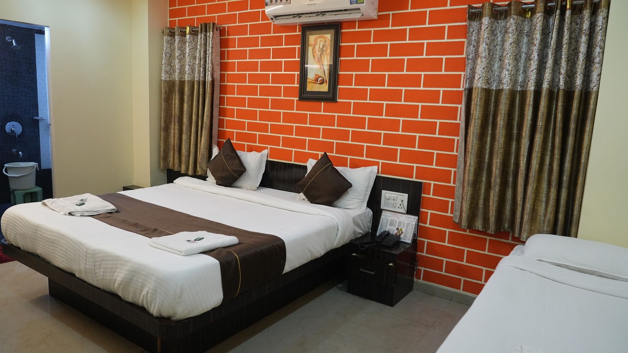 Photo of Bedroom in Cidco