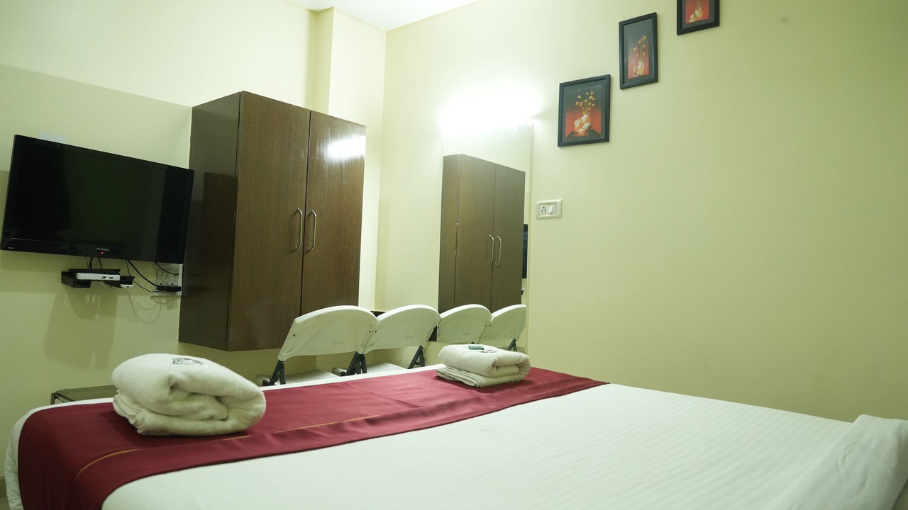 Photo of Bedroom in Cidco