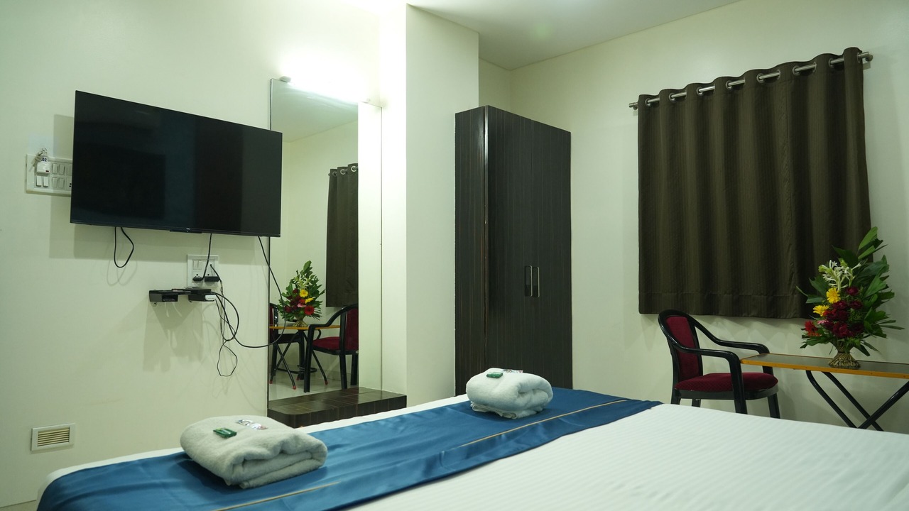 Photo of Bedroom in Cidco