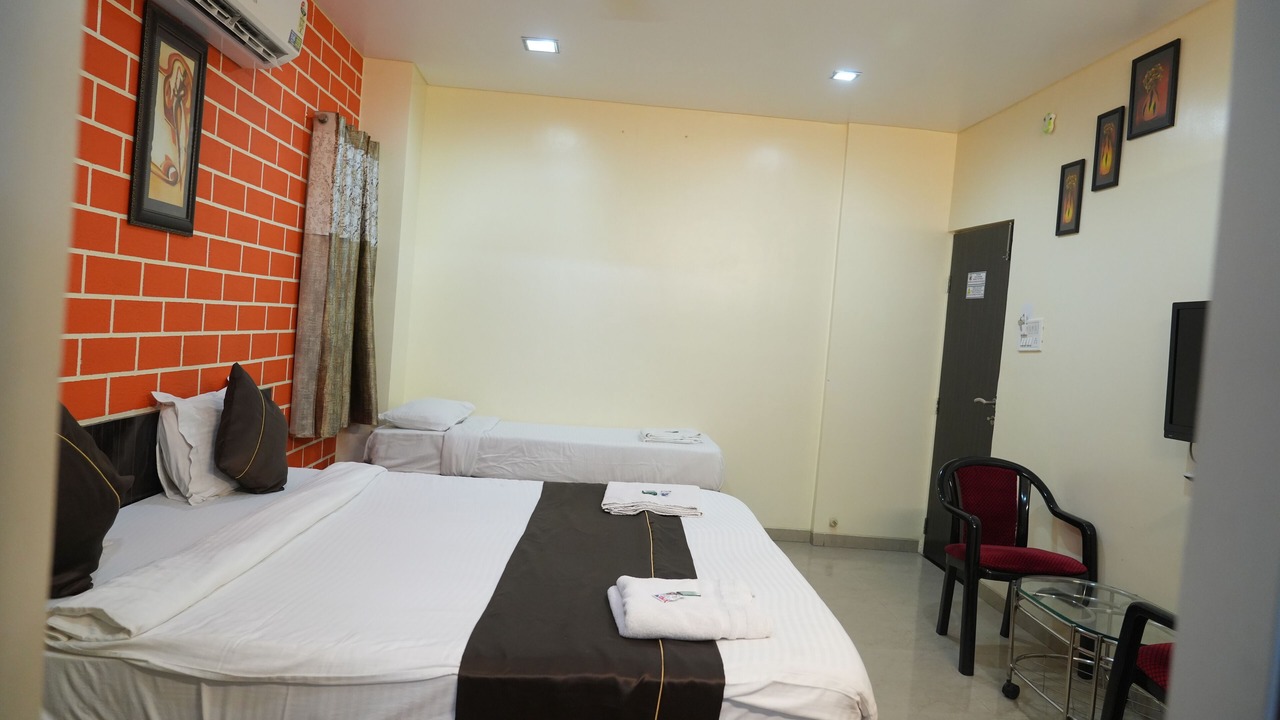 Photo of Bedroom in Cidco