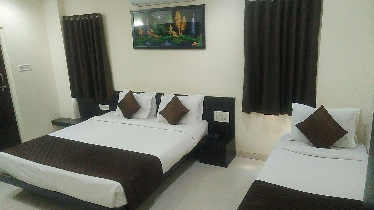 Photo of Bedroom in Cidco