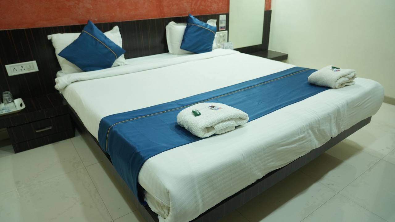 Photo of Bedroom in Cidco