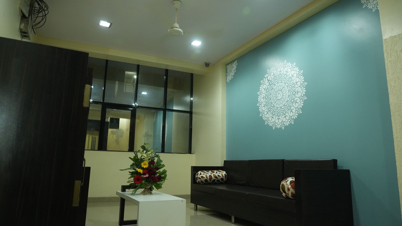 Photo of Bedroom in Cidco