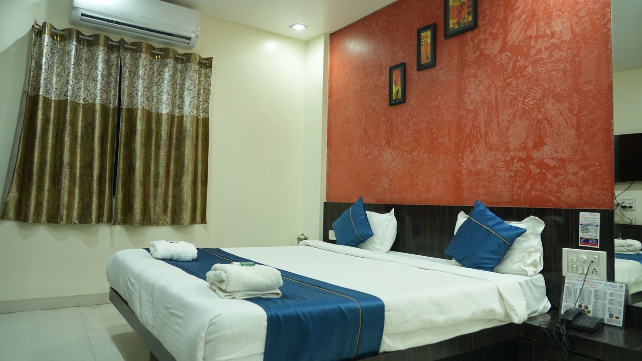 Photo of Bedroom in Cidco