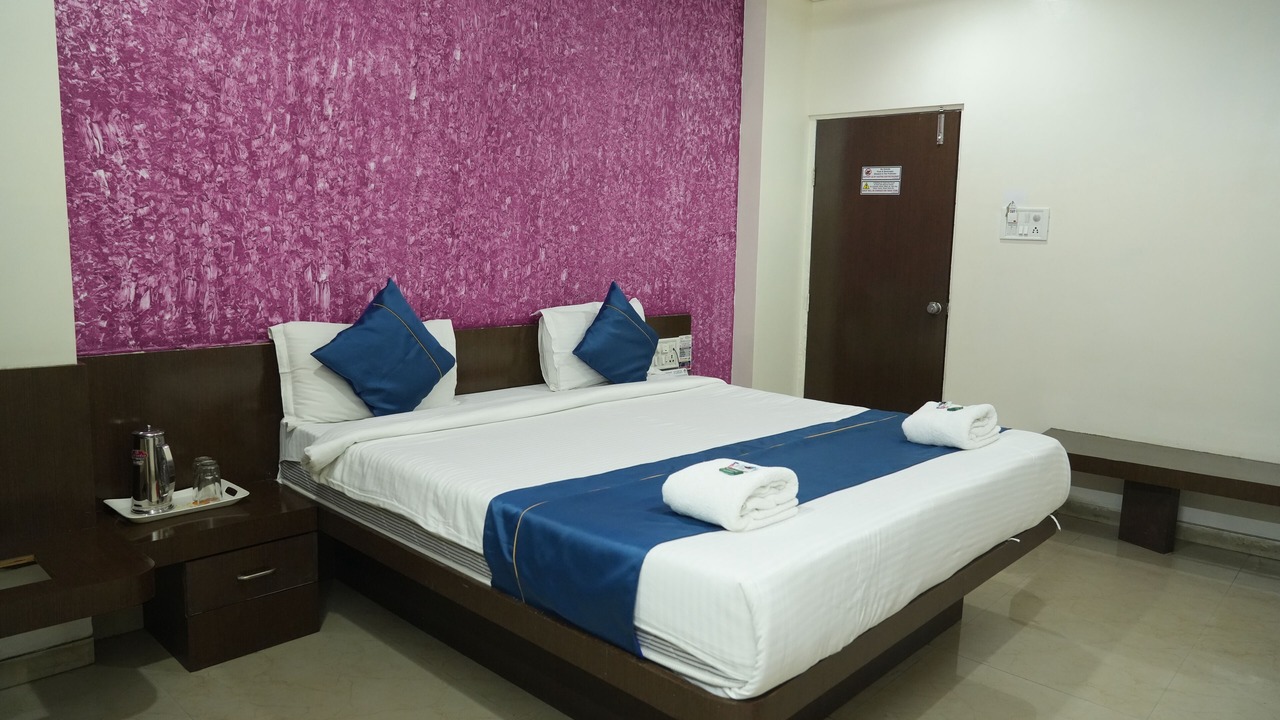 Photo of Bedroom in Cidco