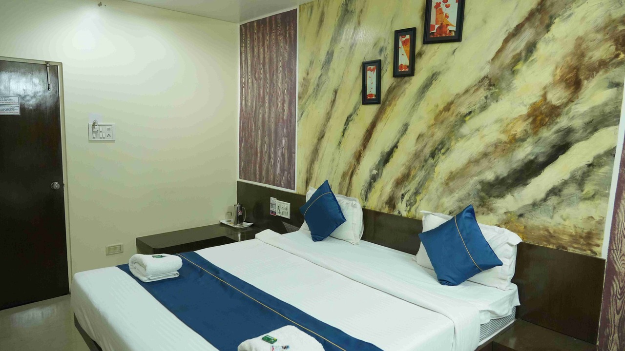 Photo of Bedroom in Cidco