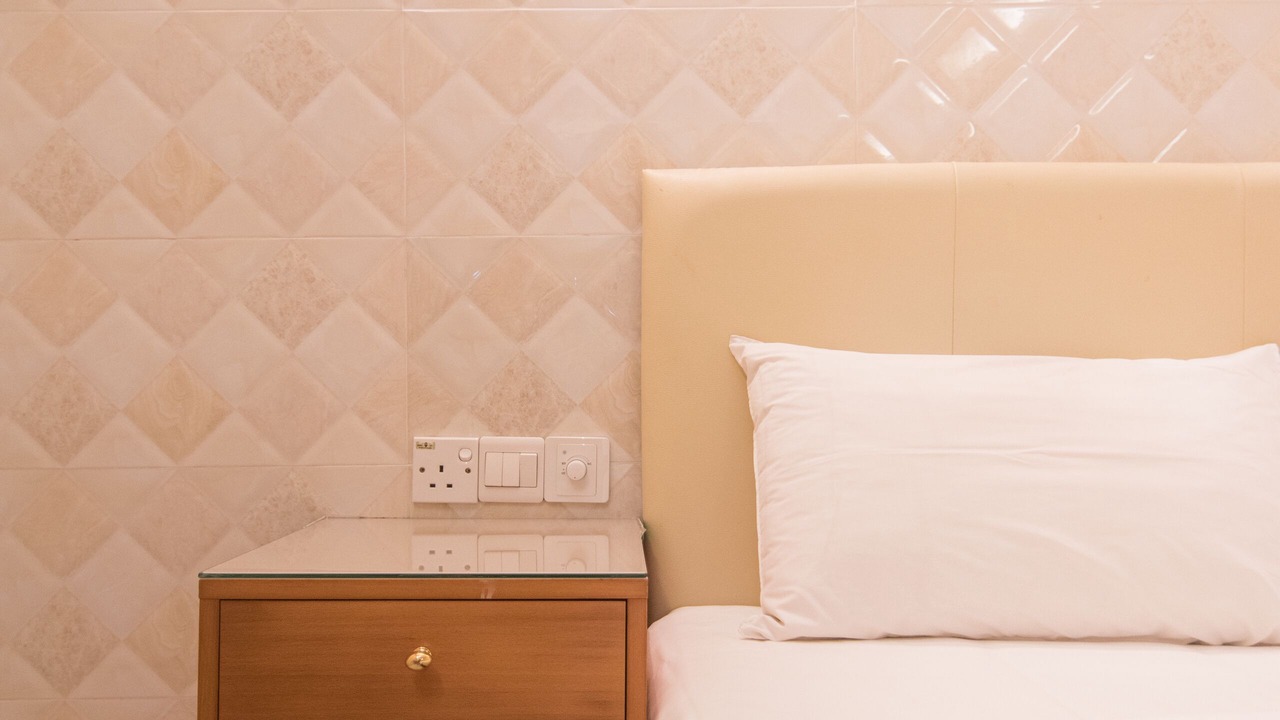 Photo of Bedroom in Kampung Bangkong