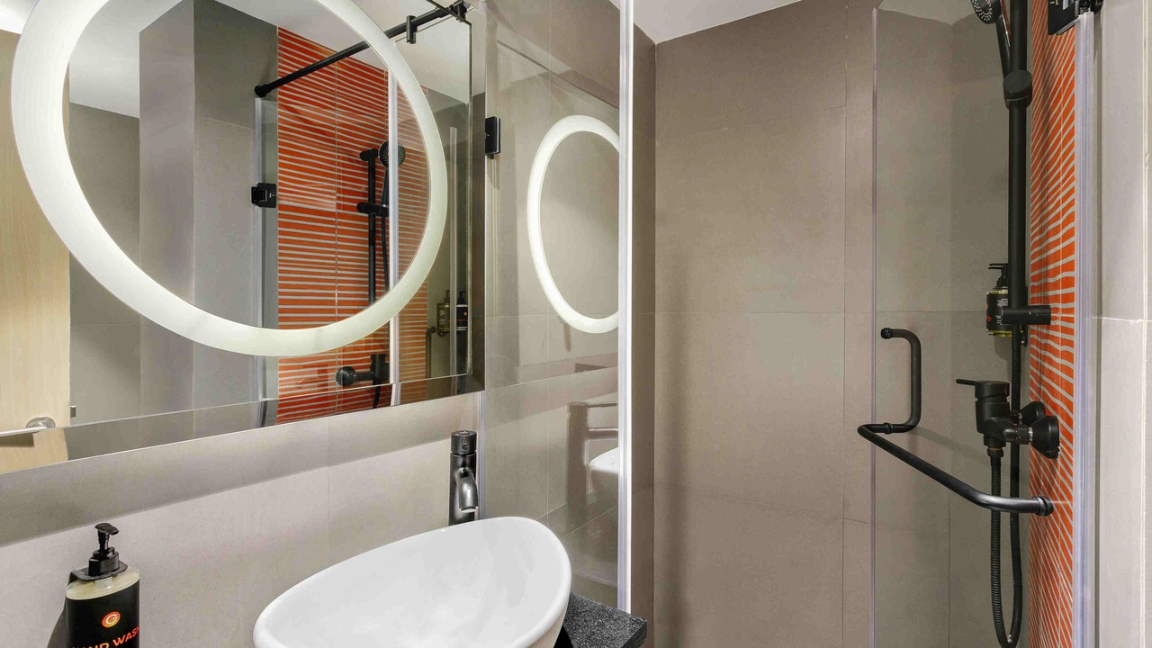 Photo of Bathroom in Sanand