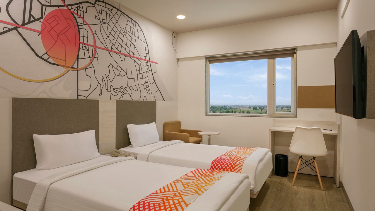 Photo of Bedroom in Sanand