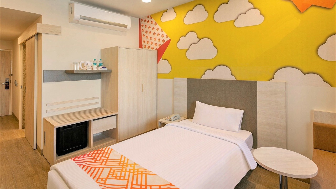 Photo of Bedroom in Sanand