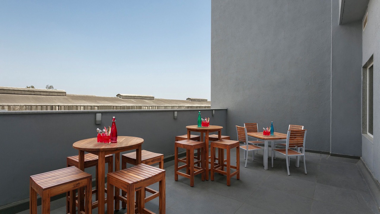 Photo of Outdoor in Sanand