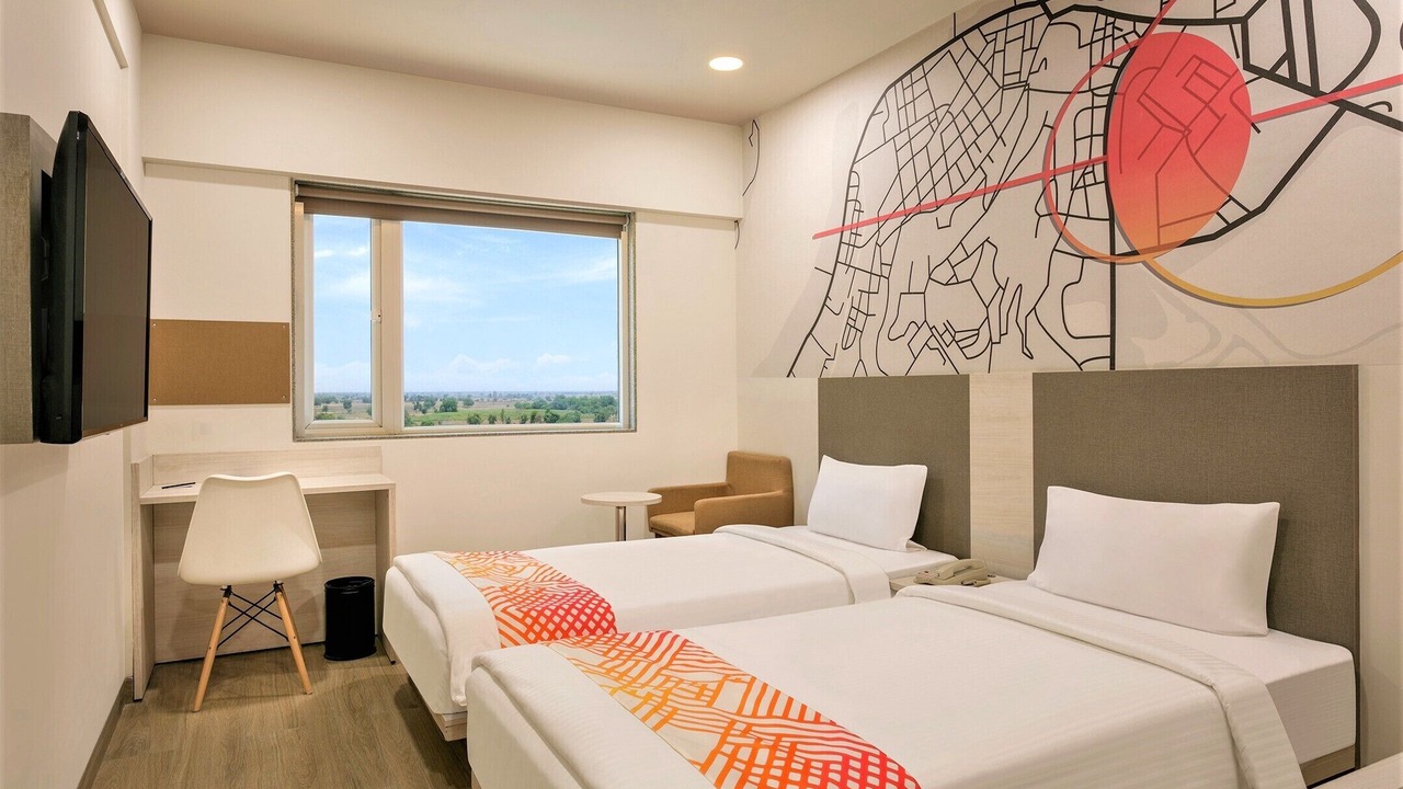 Photo of Bedroom in Sanand