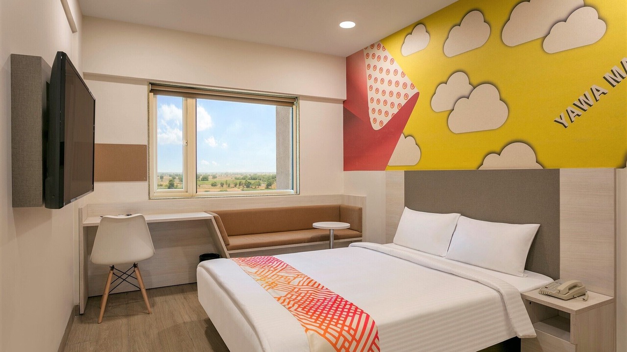 Photo of Bedroom in Sanand