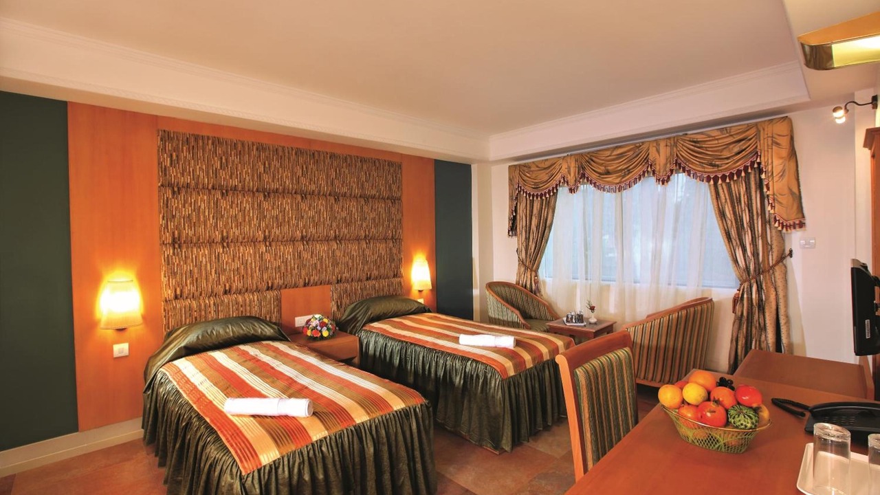 Photo of Bedroom in Maradu