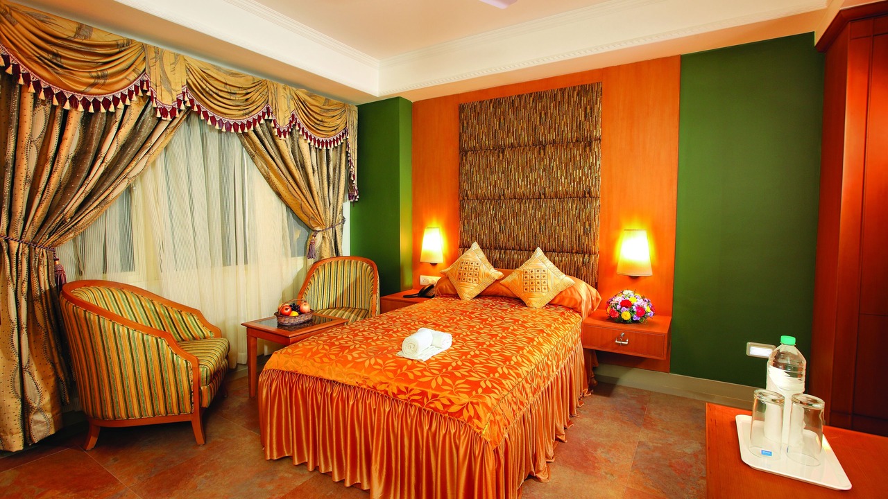 Photo of Bedroom in Maradu