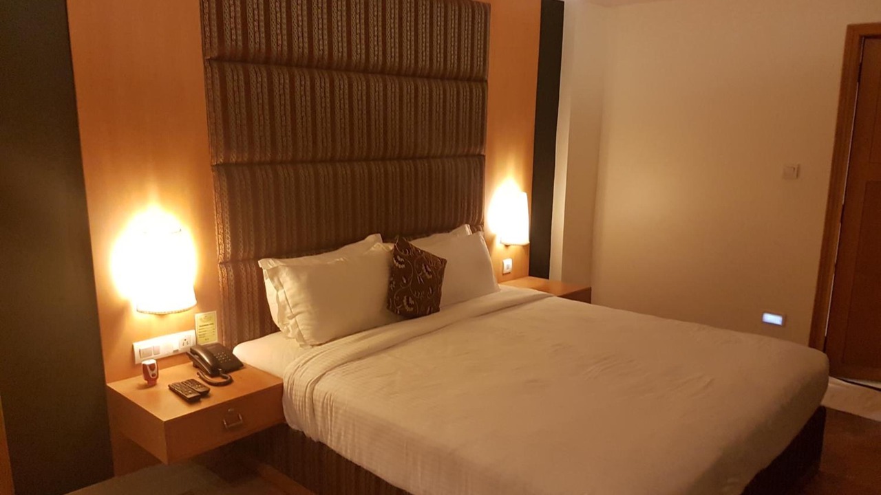 Photo of Bedroom in Maradu