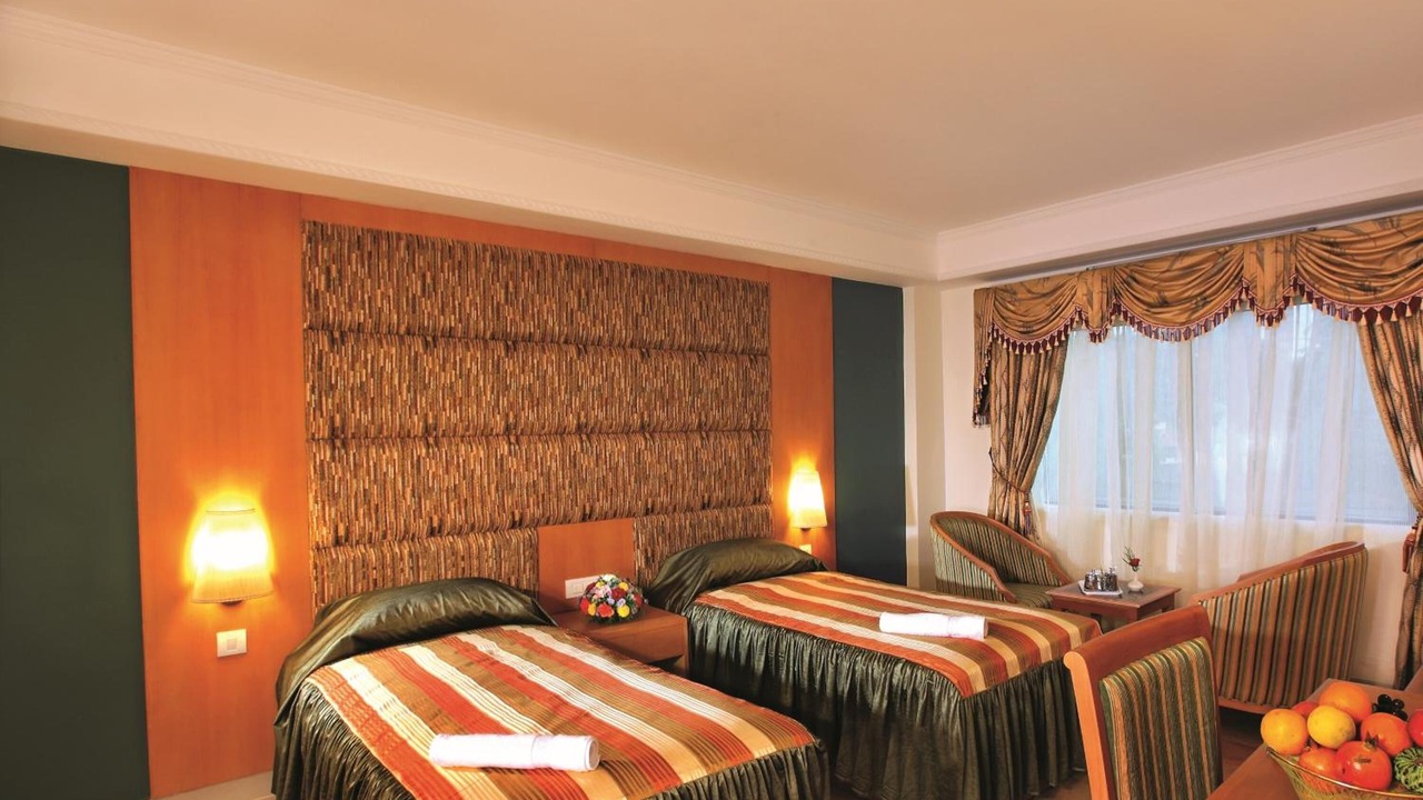 Photo of Bedroom in Maradu