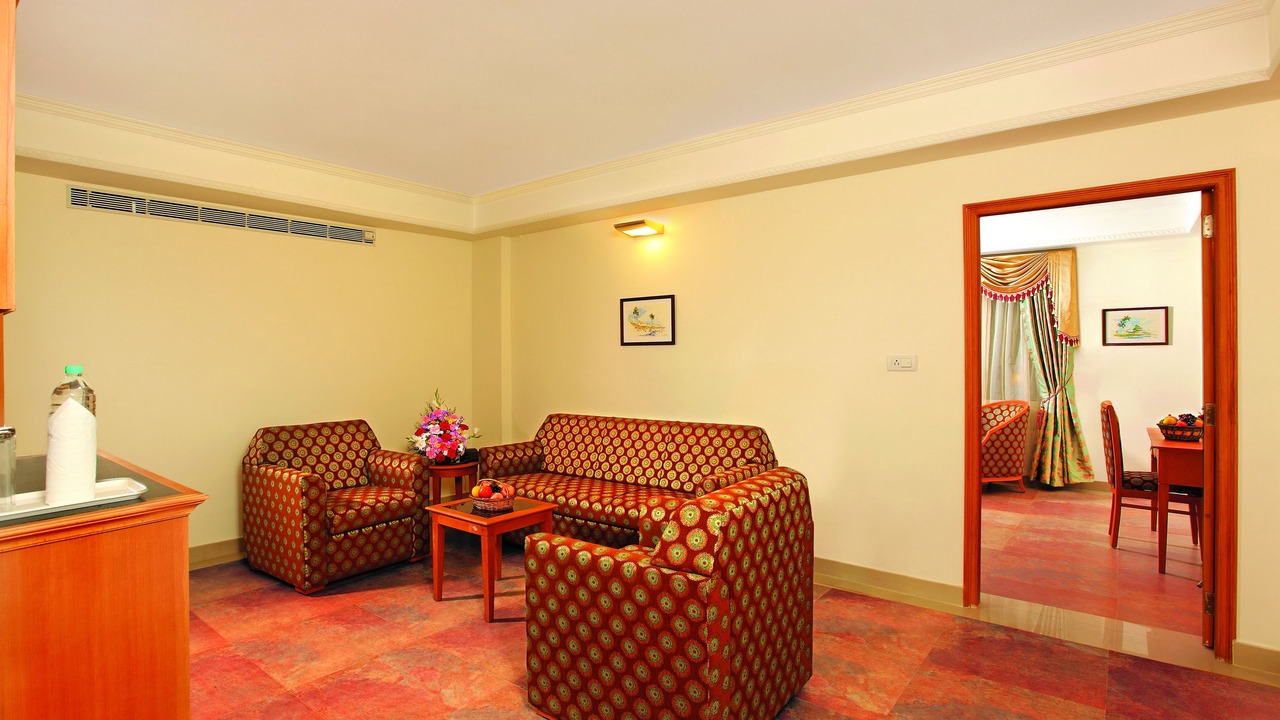 Photo of Bedroom in Maradu