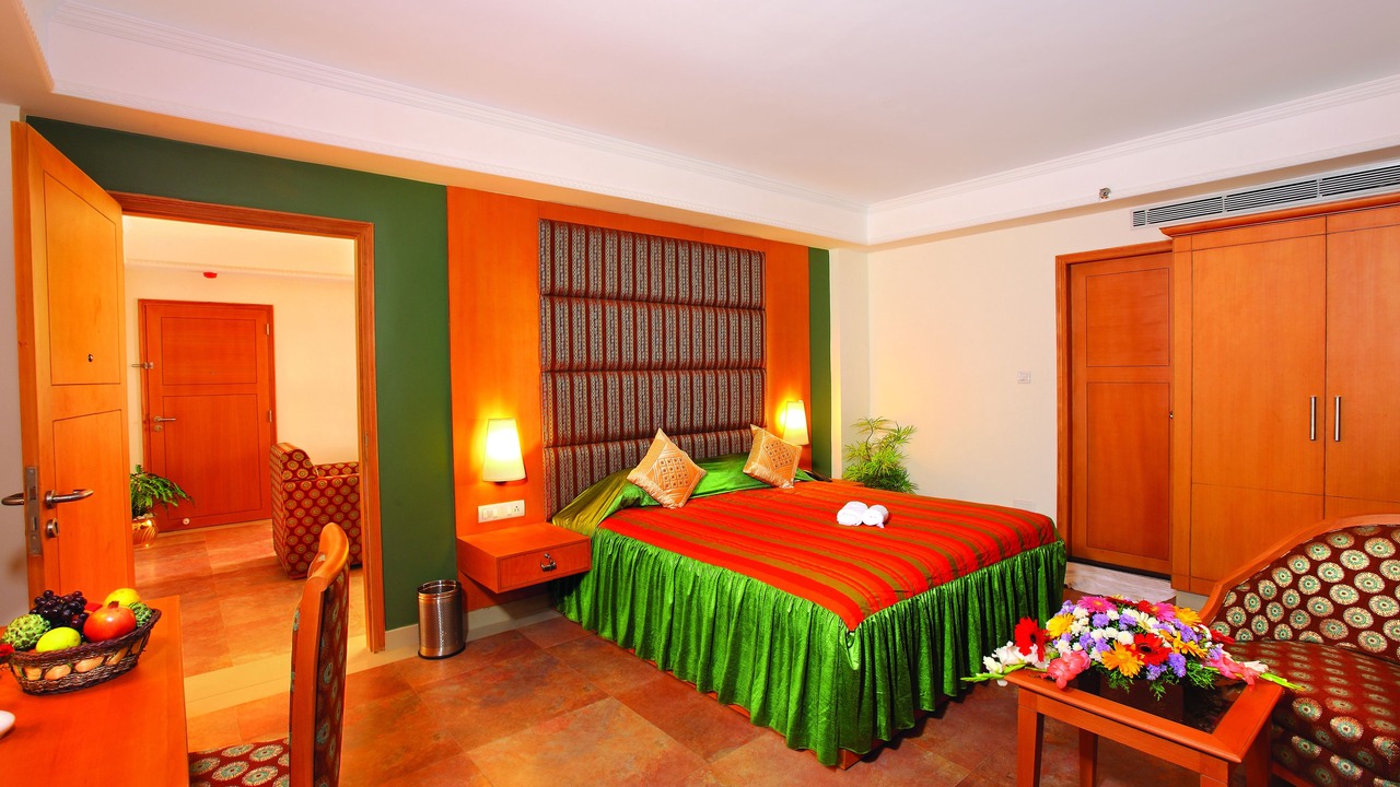 Photo of Bedroom in Maradu