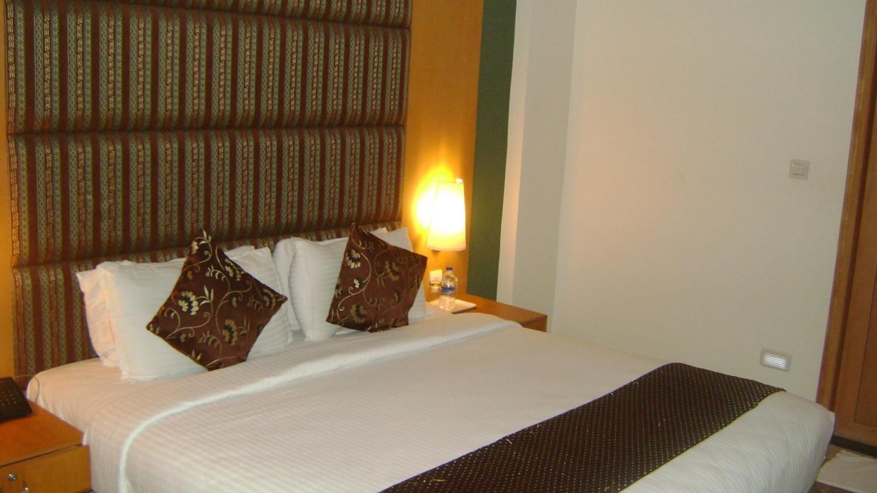 Photo of Bedroom in Maradu