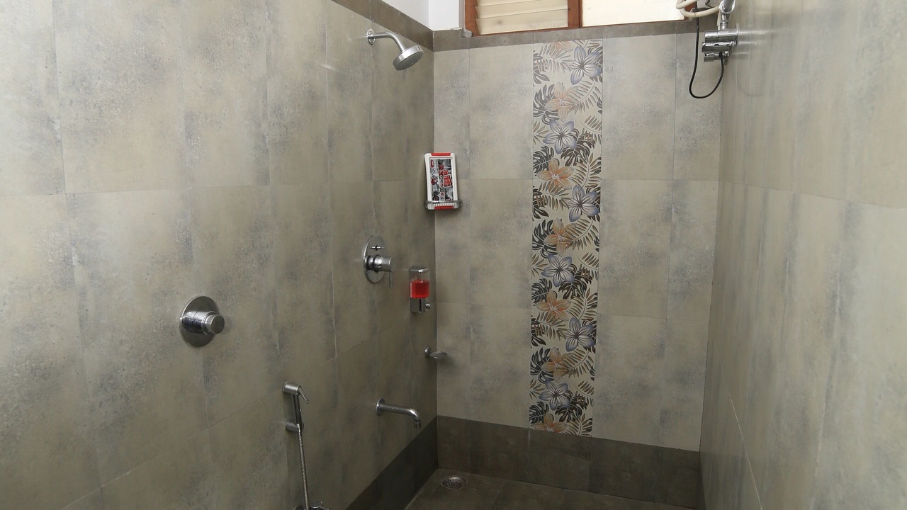 Photo of Bathroom in Mount Abu