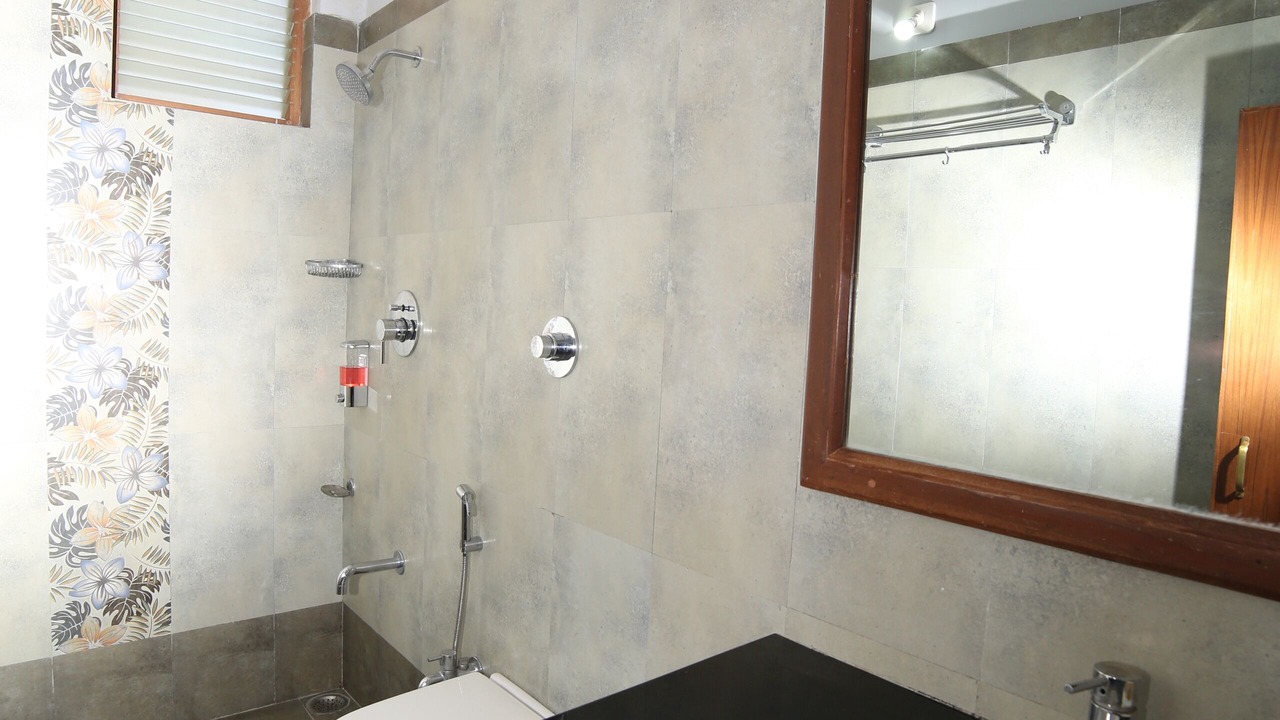 Photo of Bathroom in Mount Abu