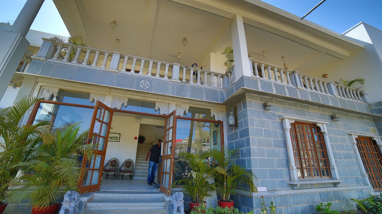 Photo of Outdoor in Mount Abu