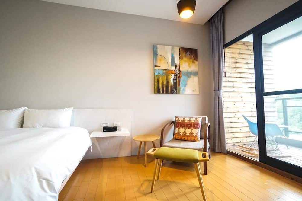 Photo of Bedroom in Xitou
