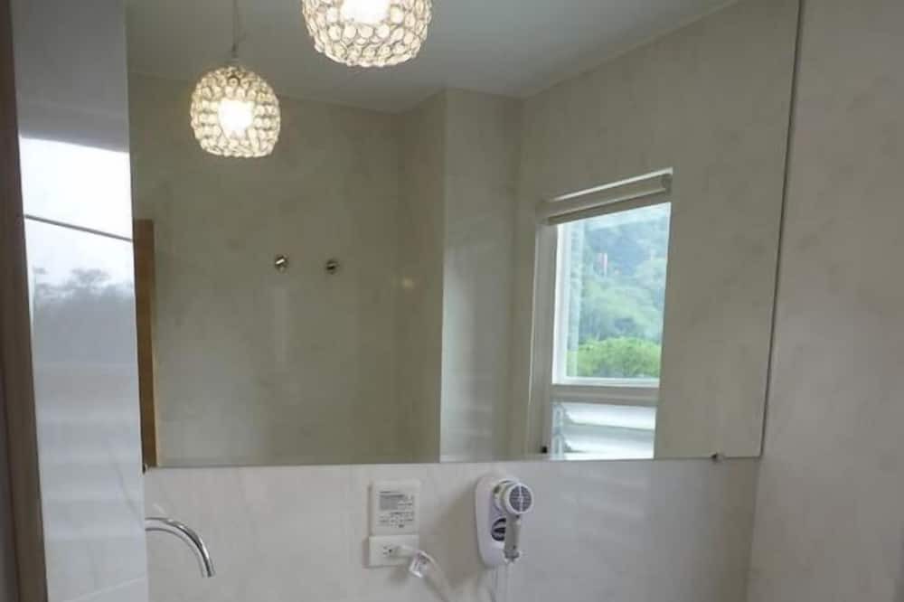 Photo of Bathroom in Xitou