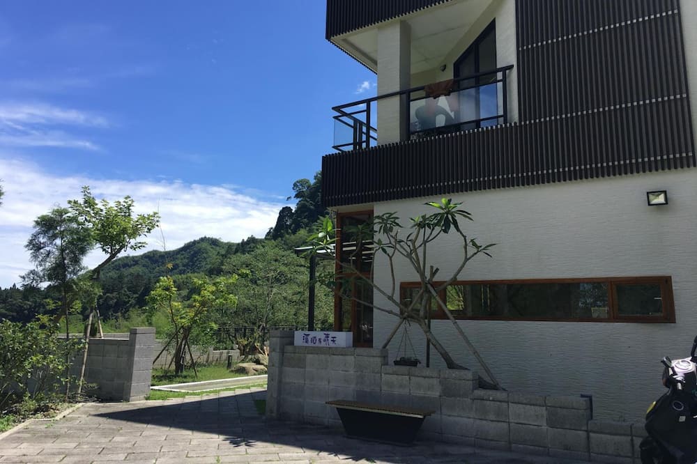 Photo of Outdoor in Xitou