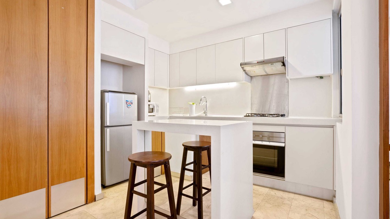 Photo of Kitchen in Kampung Datuk Keramat