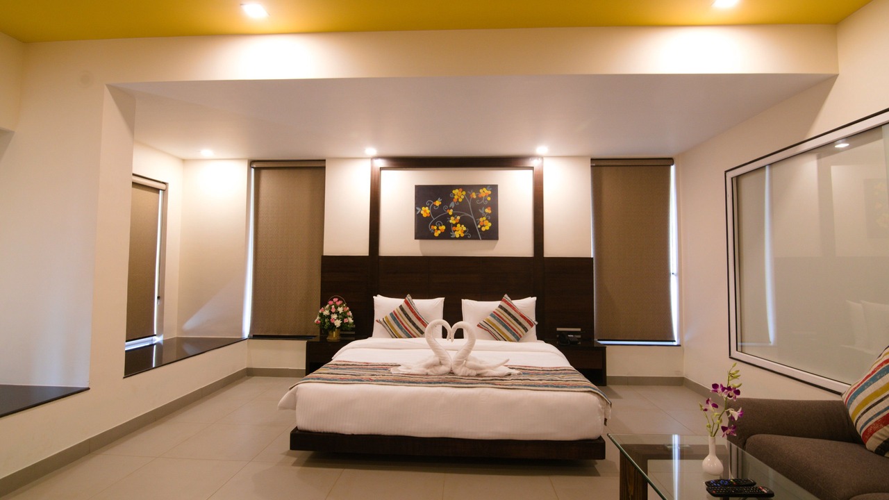 Photo of Bedroom in Nagoa