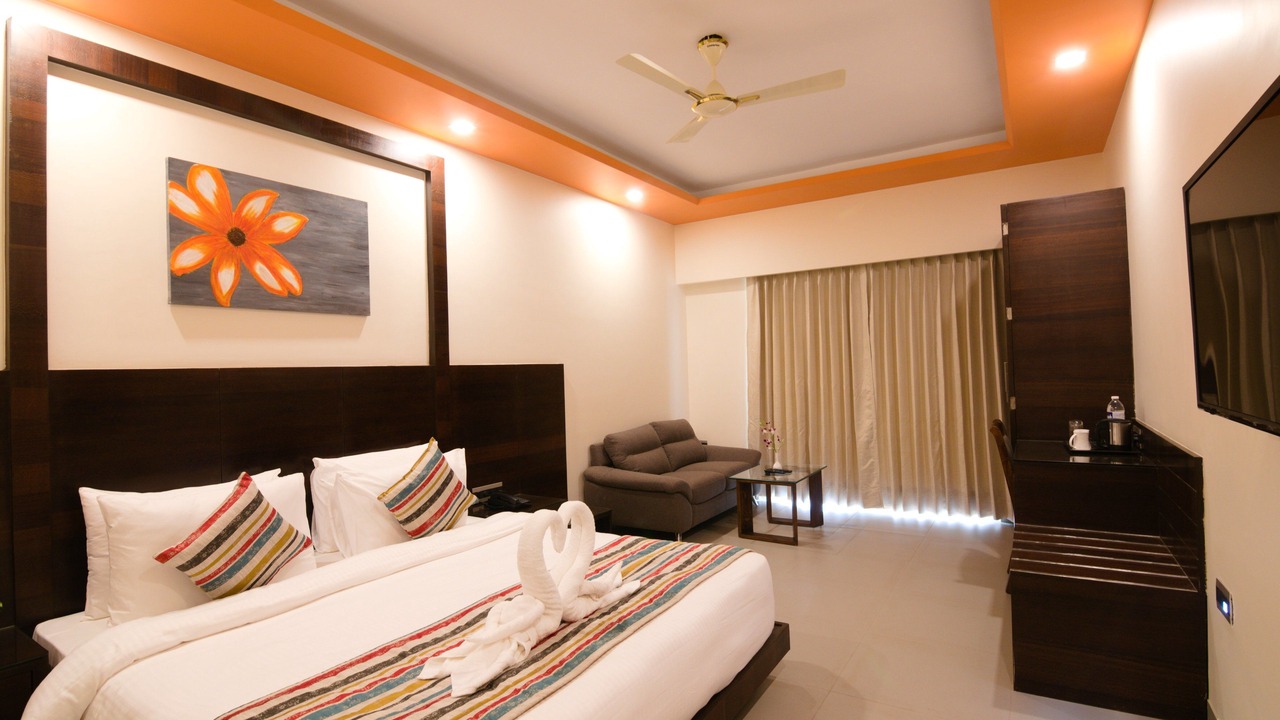 Photo of Bedroom in Nagoa