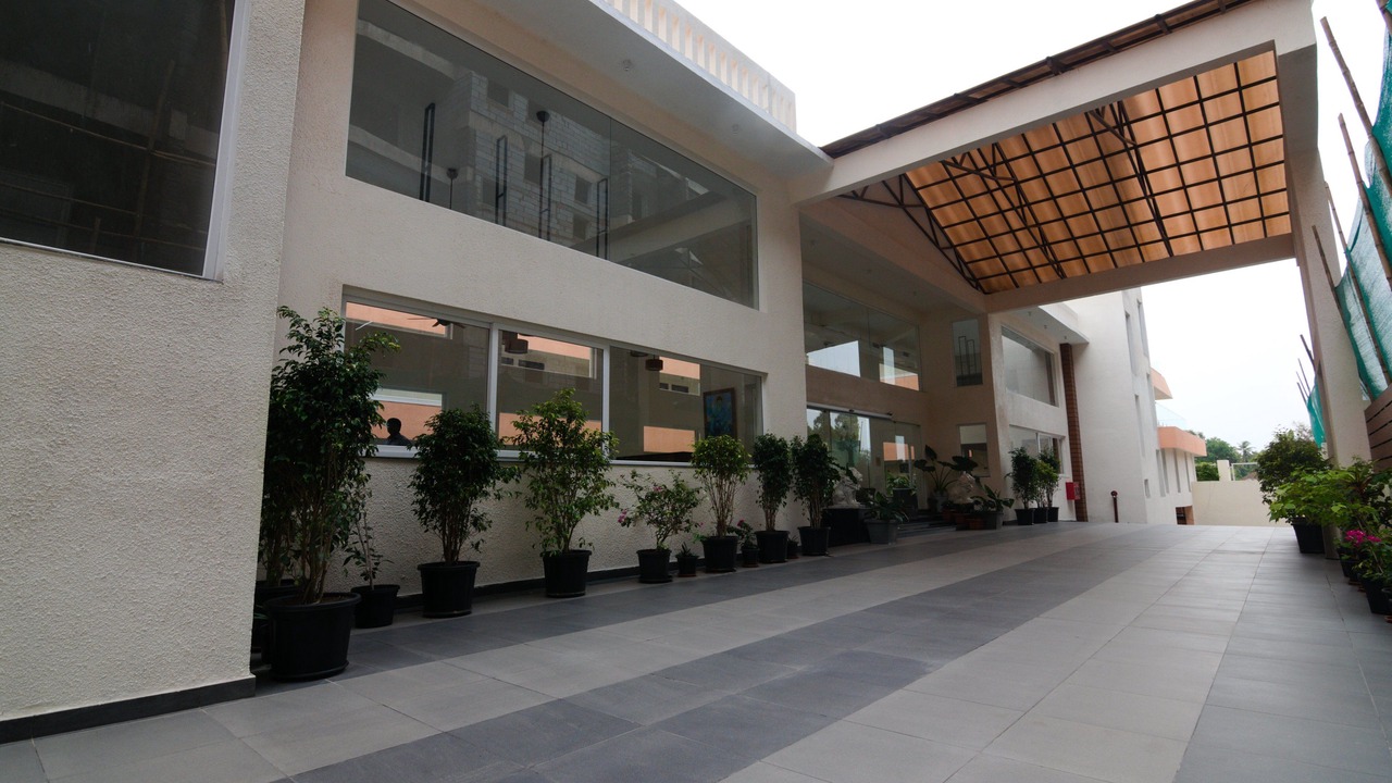Photo of Outdoor in Nagoa