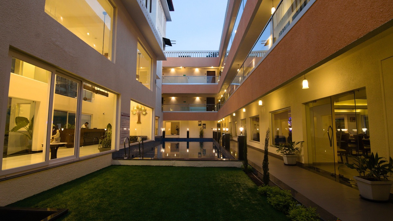 Photo of Outdoor in Nagoa