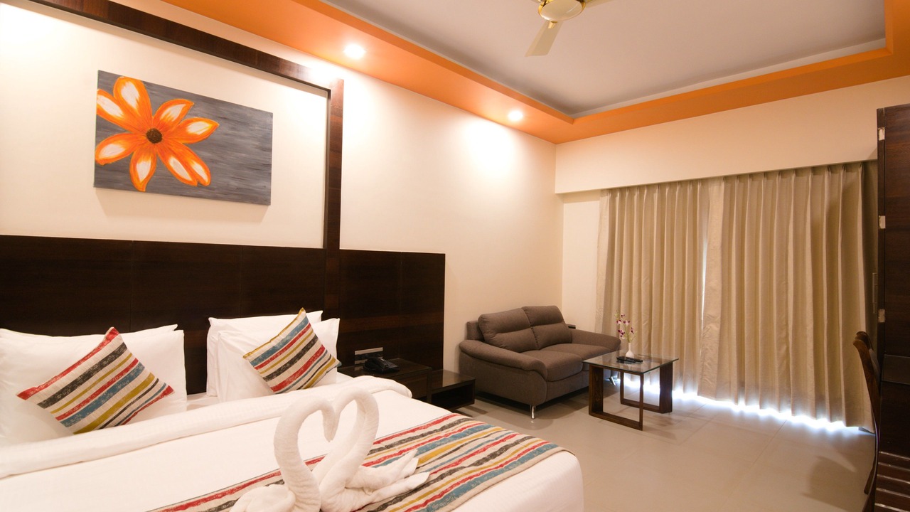 Photo of Bedroom in Nagoa