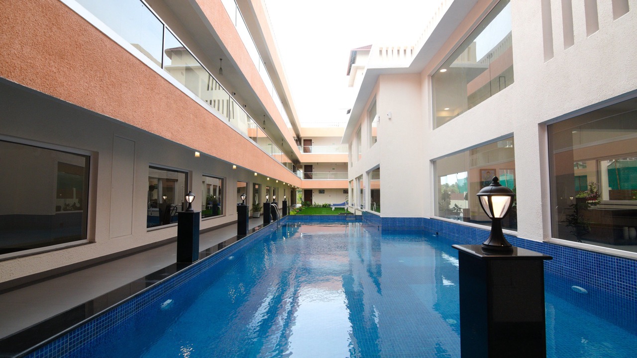 Photo of Outdoor in Nagoa