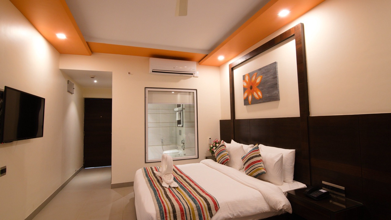 Photo of Bedroom in Nagoa