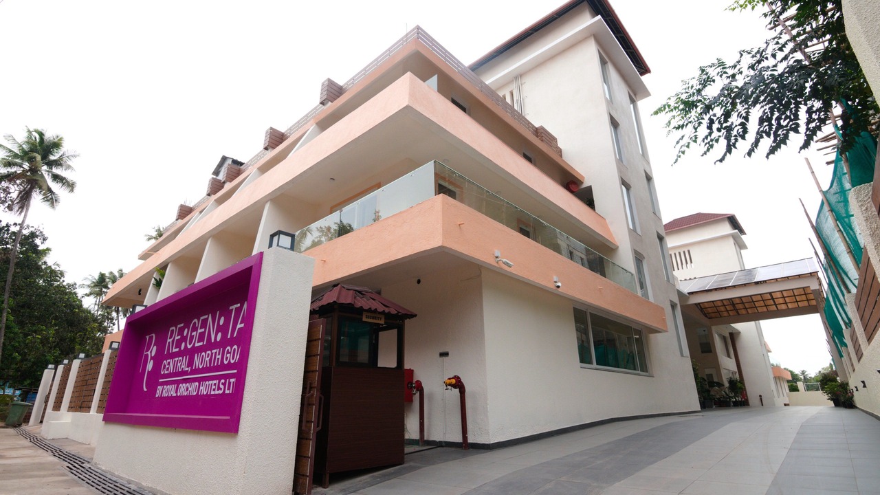 Photo of Outdoor in Nagoa