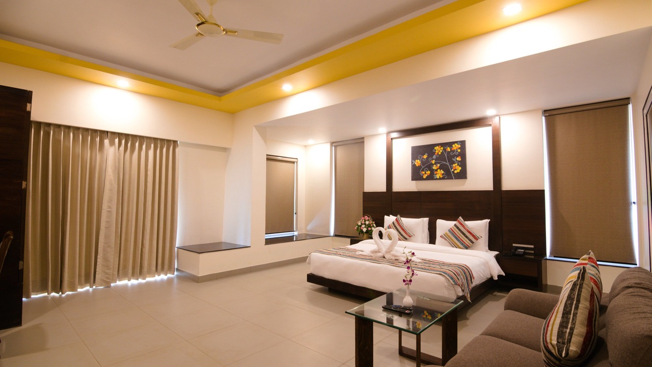 Photo of Bedroom in Nagoa
