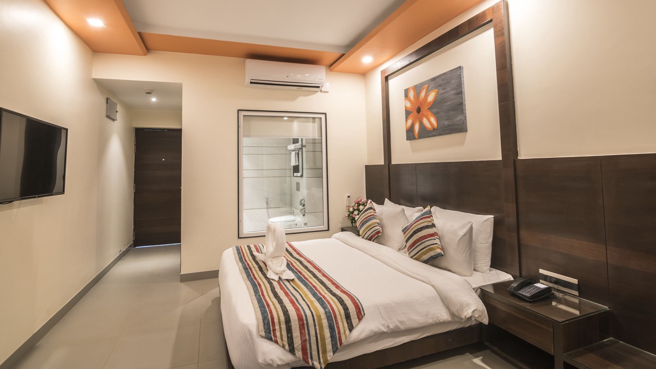 Photo of Bedroom in Nagoa