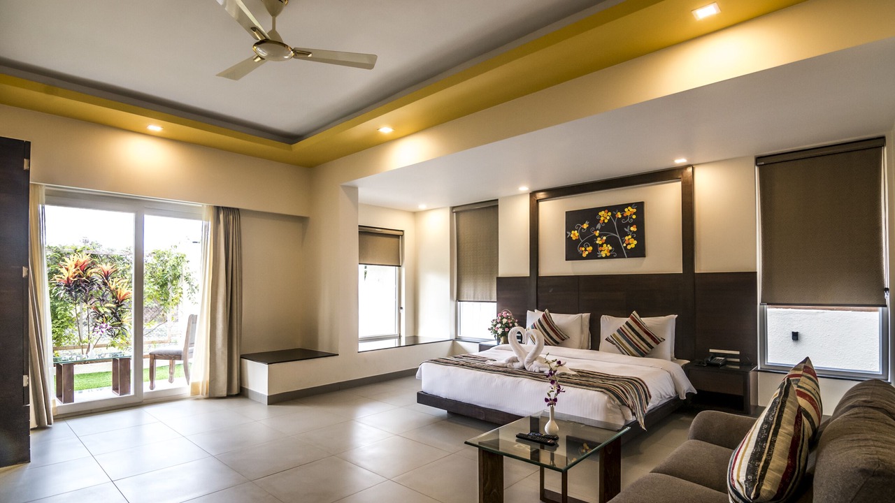Photo of Bedroom in Nagoa