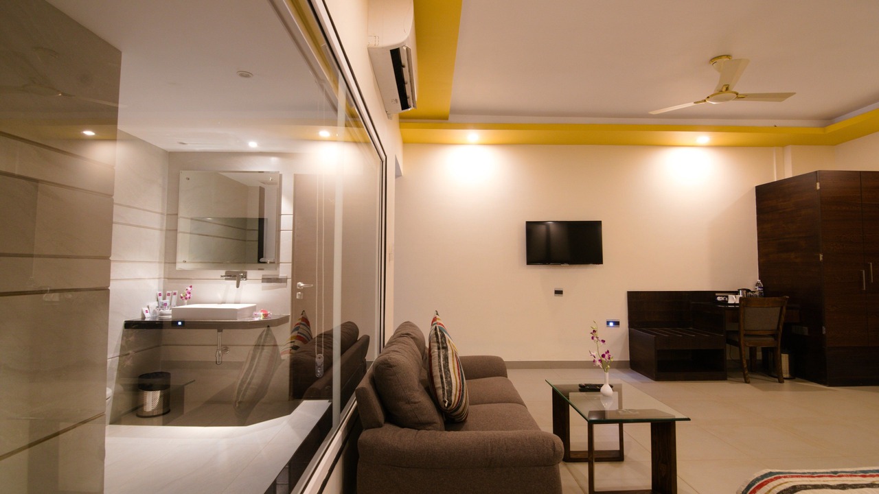 Photo of Bedroom in Nagoa