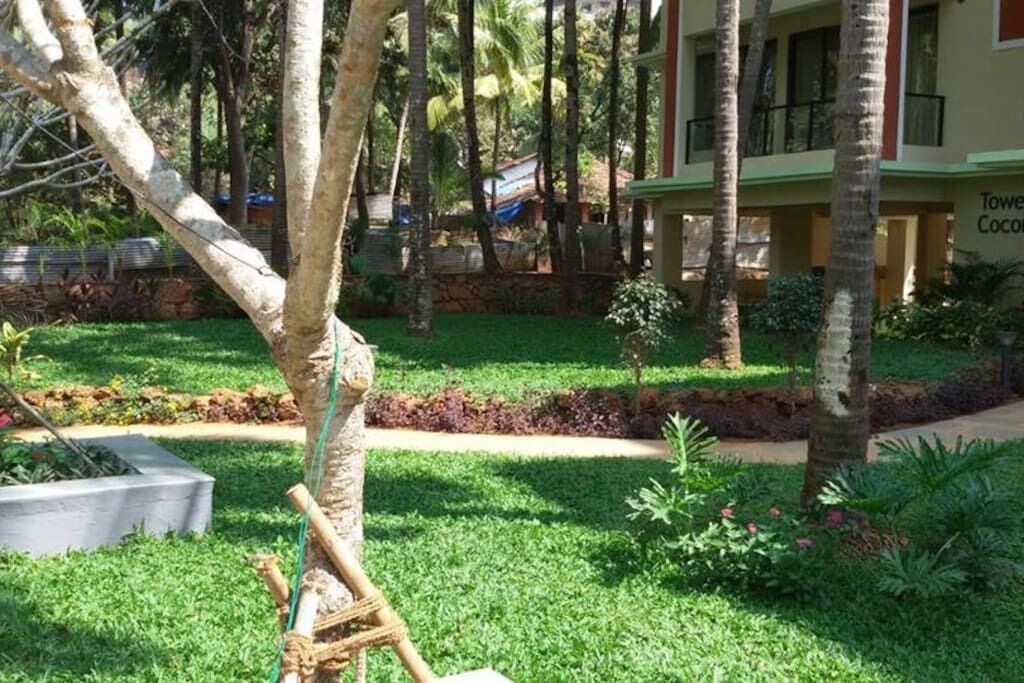 Photo of Outdoor in Palolem