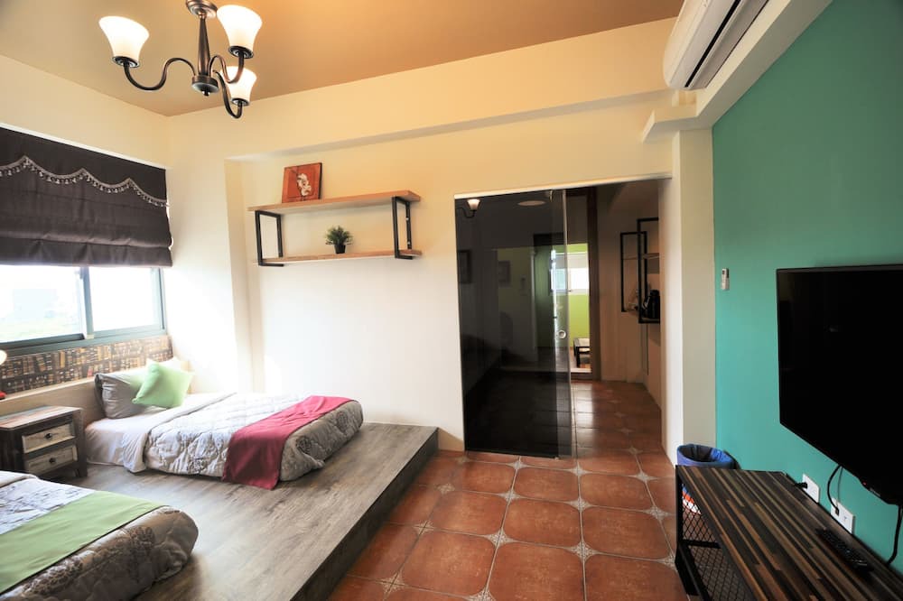 Photo of Bedroom in Shanjiao