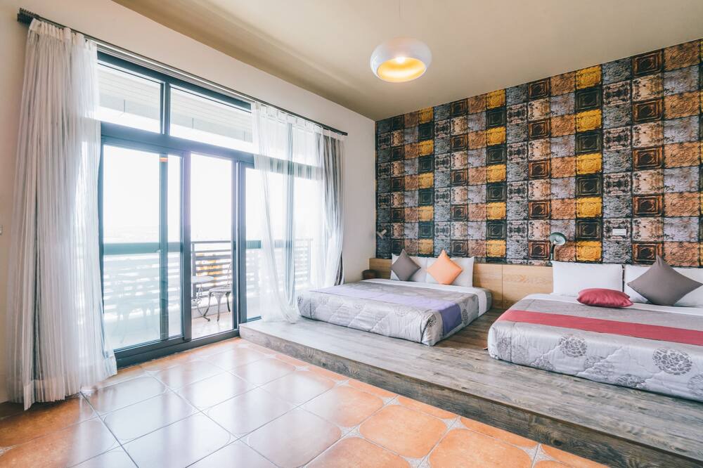 Photo of Bedroom in Shanjiao
