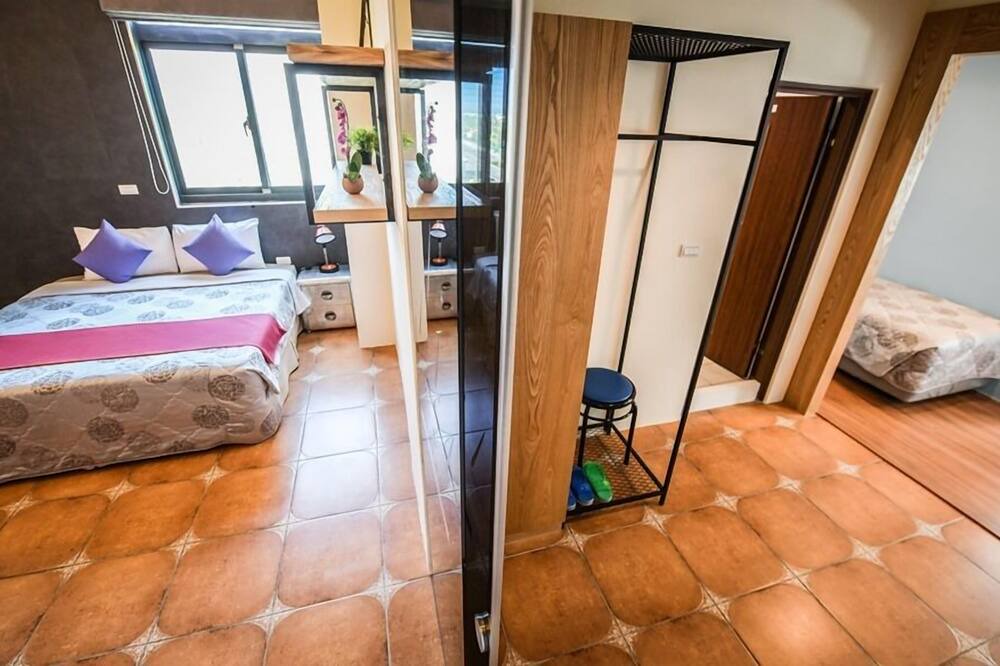 Photo of Bedroom in Shanjiao