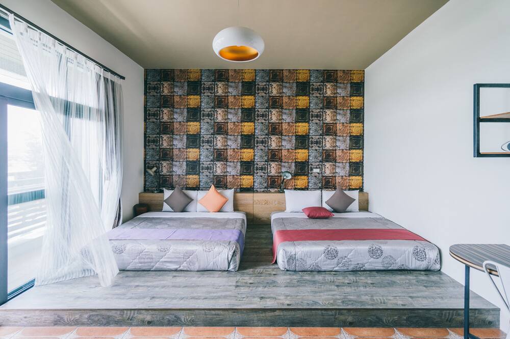 Photo of Bedroom in Shanjiao